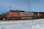 BNSF 891